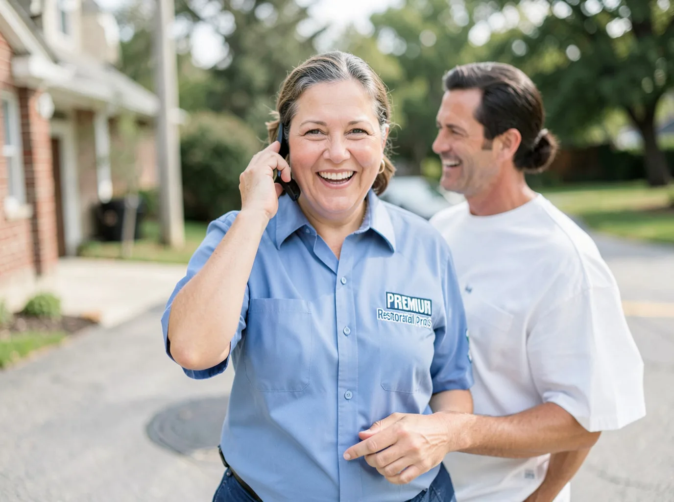 Water Damage Restoration Hookstown, PA FAQs